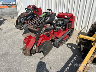 Toro STX38 Tracked Stump Grinder