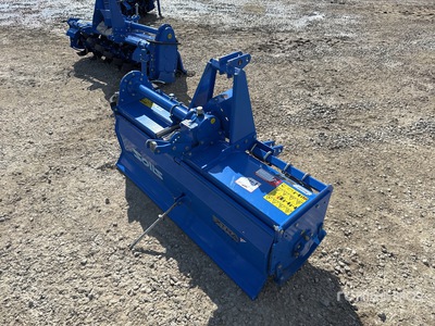 Solis SLX135 Rotovator ملحق زراعي (Unused)