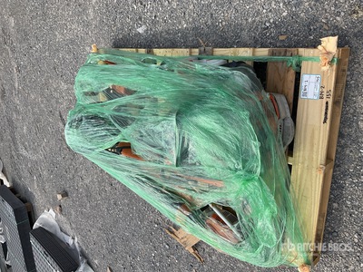 Quantity of Stihl Equipment