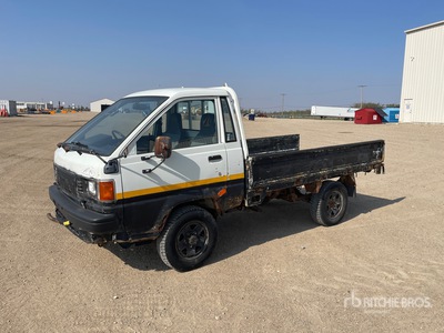 1993 Toyota 4x4 ユーティリティービークル
