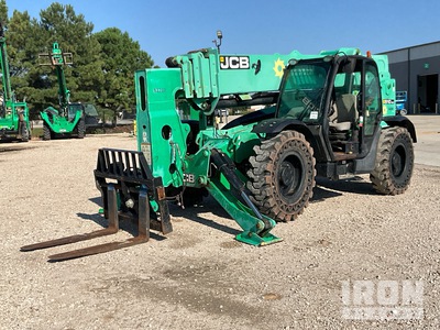2016 JCB 510-56 Telehandler