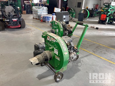2020 WM Meyer Versa-Vac Insulation Removal Blower
