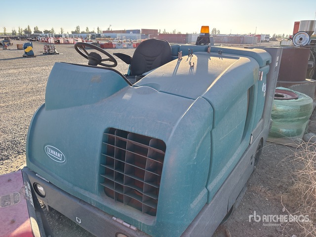 Floor Cleaning Machines