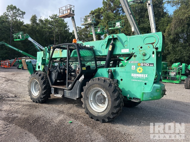 MANIPULADOR 2019 JCB
