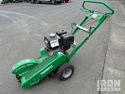 2021 BlueBird SG13 Walk Behind Stump Grinder (Inoperable)