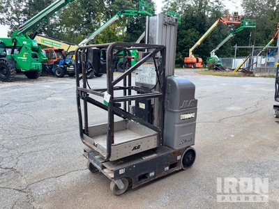 2010 JLG 20MVL Elevador vertical