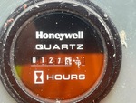Hour Meter / Odometer