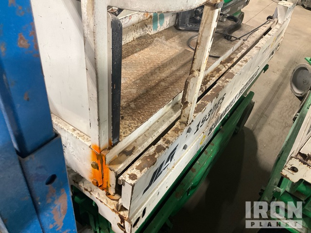 ELEVADOR TIJERA 2018 JLG 1930ES