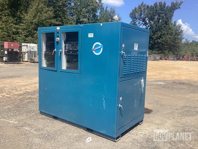 Kaiser FJ24 Chiller Unit