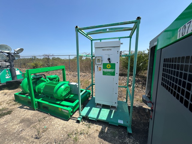 2020 Eaton EGS2404C3200A00000 Electric Breaker Panel 2020 Eaton EGS2404C3200A00000 Electric Breaker Panel