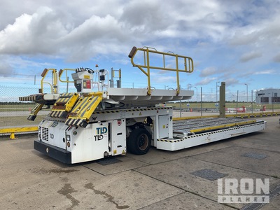 2016 TLD 929 Cargo Loader