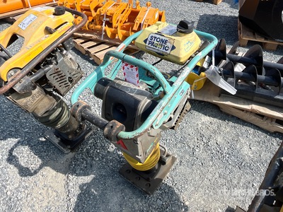 2020 Ammann ATR60C Jumping Jack Tamper