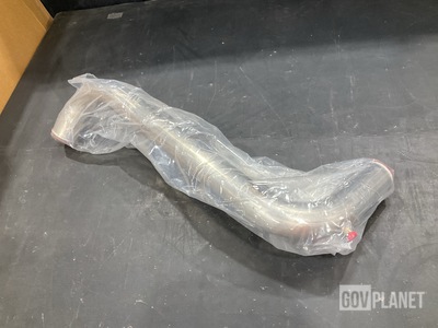 (26) Equipment Parts Sales 4710V0781 Metallic Bent Tubes