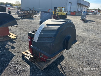 Coats XR1850 Electric Tire Balancer ورش و مخازن متنوعة