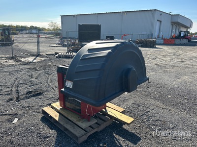 Coats XR1800 Electric Tire Balancer ورش و مخازن متنوعة