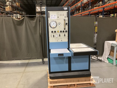 Raytheon 2902727-2 Pressurization Unit