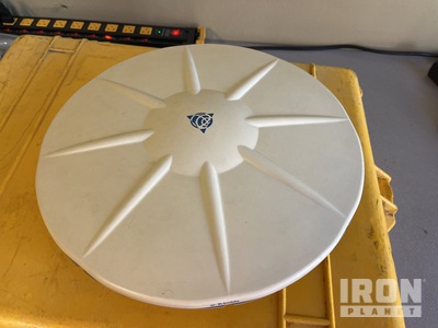 Trimble Zephyr 2