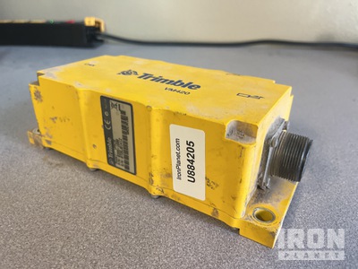 Trimble VM420