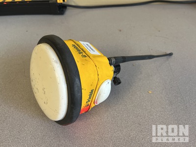 Trimble SPS986