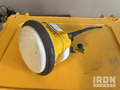 Trimble SPS985L