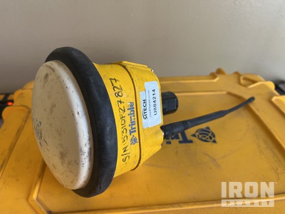 Trimble SPS985