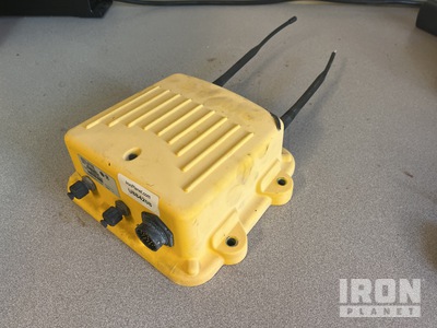 Trimble SNR920 Station multiple