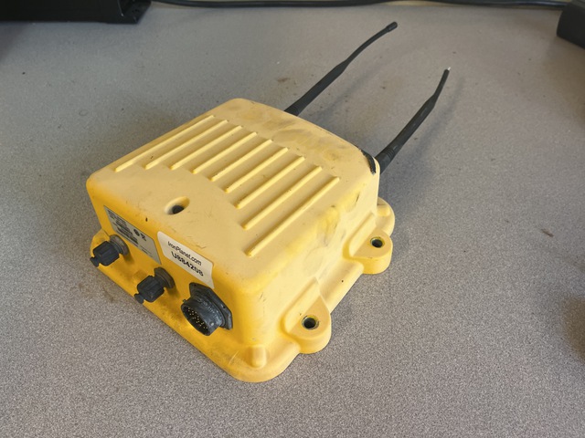 Trimble SNR920 Machine Control Radio Multi Station