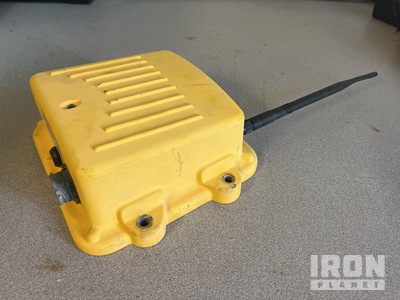 Trimble SNR910