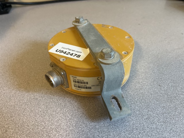 Trimble RS400 Rotation Snesor