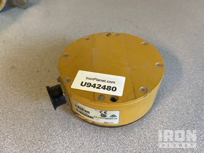Trimble RS400 Rotation Sensor
