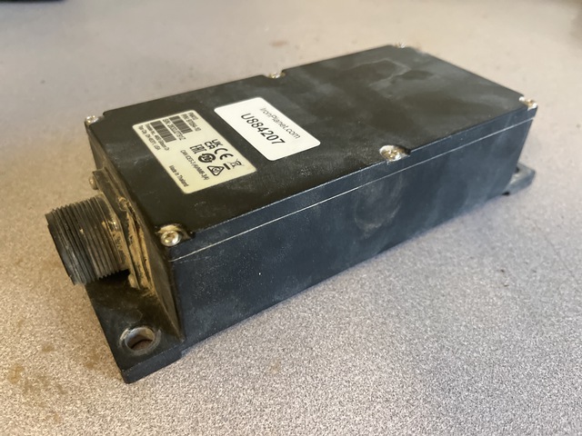 Trimble PM410 Power Module