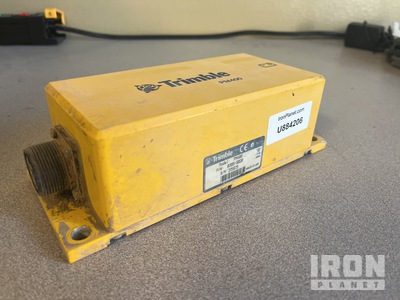 Trimble PM400