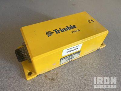 Trimble PM400