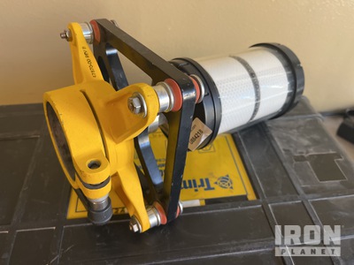 Trimble MT900