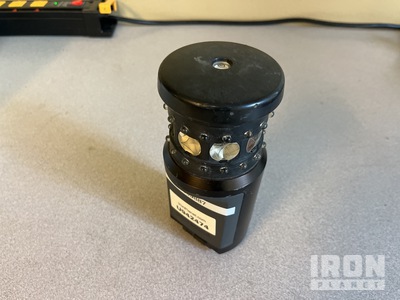 Trimble MT1000 Active Track Prism