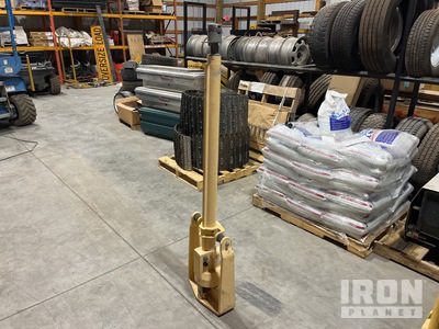 Trimble EM400