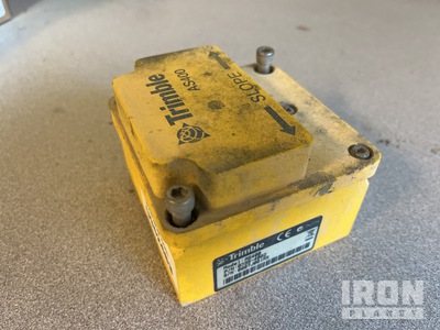 Trimble AS400