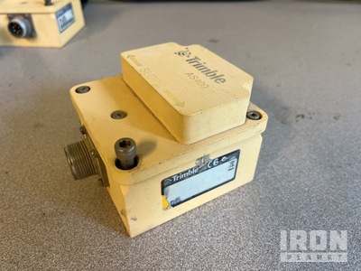 Trimble AS400 Angle Sensor