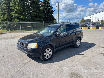 2007 Volvo XC90 AWD SUV