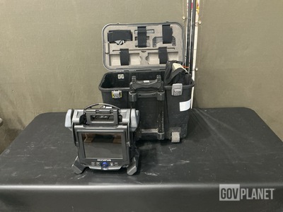 Olympus IPlex FX Videoscope