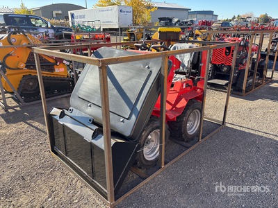 2025 AGT SDA140W Wiellader (Unused)