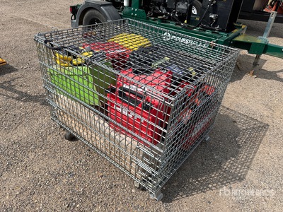 Quantity of Power Tools Divers - Outils à main
