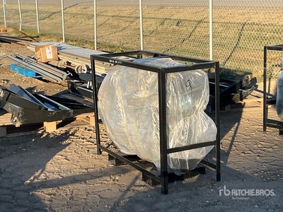 2025 AGT AC 40 gal Air Compressor (Unused)