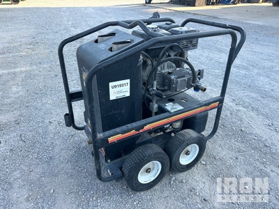 2020 Mi-T-M Pressure Washer