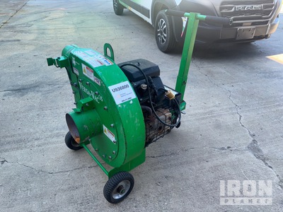 2018 Wm Meyer 422A-164G Insulation Vacuum Varios, herramientas manuales (Inoperable)