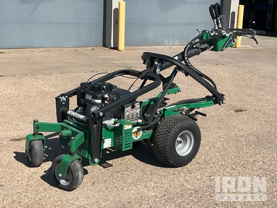 2021 Billy Goat AGR1301H Hydraulic Power Auger
