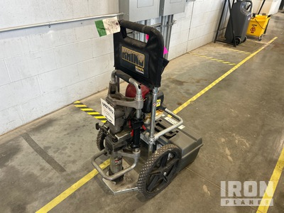 2021 Rhino Tool PRO KIT W/CART Gasoline Fence Post Driver