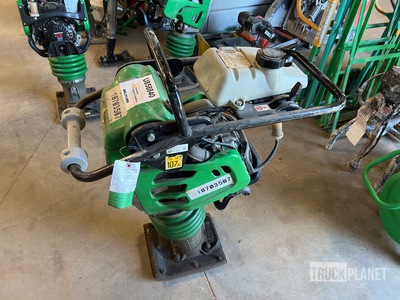 2022 Multiquip MTX-70HD Pisón