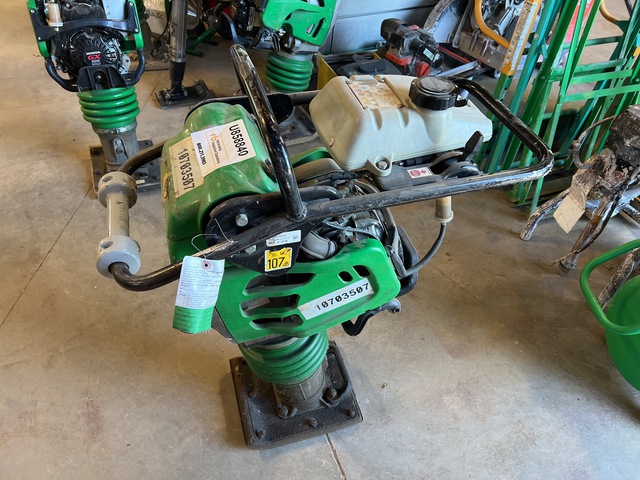 2022 Multiquip MTX-70HD