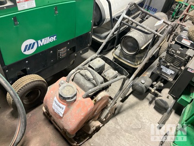 2019 Multiquip MVC-88VTHW Plancha compactadora